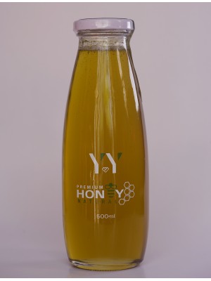 Mật Ong Hoa Rừng